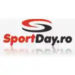 Voucher Reducere Sportday 